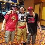 Joey Bates - @joeybates3084 - Instagram