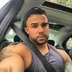 @joeybeach199 - Instagram