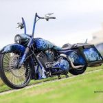 Joey Beam - @godfatherbaggers - Instagram
