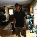 Joey Bean - @beanieseagull1 - Instagram