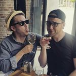 Joey Bean - @nolabean219 - Instagram