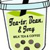 Tea-to Bean and Joey - Facebook