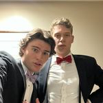 Joe Beatty - @joeb98 - Instagram