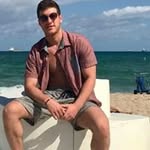 Joey Benjamin - @badboy19222000 - Instagram