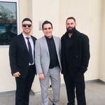 Joey Benjamin - @joey_b2188 - Instagram
