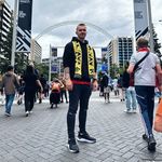 Joey Benjamin - @joeyybenjamin - Instagram