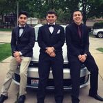 Joey Benjamin - @not_ur_average.joe - Instagram