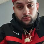Joey Benjamin - @drmstackz_508 - Instagram