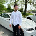 Joey Benjamini - @joeybenjamini - Instagram