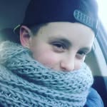 joey-benjamin.stock - @jojo187tv_ - Instagram