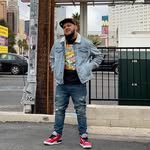 Joey_bondss - @da_wraplete - Instagram