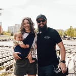 Joey Brewer - @senorwhopperpants90 - Instagram
