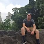 Joey Brewer - @joeybrewer1945 - Instagram