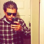 Joey Brewer - @knottscaryfarm - Instagram