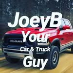 Joey Brewer - @joeybsellscars - Instagram