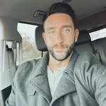 Joey Brewer - @jrbrewer - Instagram