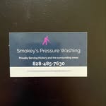 Joey Bright - @smokeyspressurewashing - Instagram