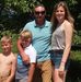 Joey Buckner - Facebook