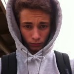 Joey Cabrera - @joeeycabrera - Instagram