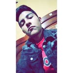 Joey Cabrera - @joey_fer_08 - Instagram