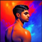 Joey Cabrera - @fk8soulflyya - Instagram