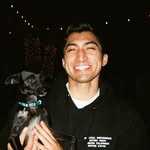 Joey Cabrera - @_sonship - Instagram
