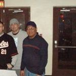 Joey Cabrera - @joecab777 - Instagram