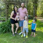 Joey Cain - @jrce03 - Instagram