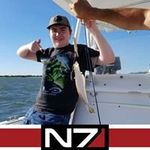 Joe Cavanaugh - @joey13133 - Instagram