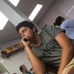Joe Cavanaugh - @thecavbeast - Instagram