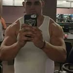 Joey Isaac-Cavanaugh - @ma.tt71478 - Instagram