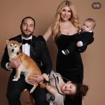 Joey Christopher - @chinesehercules - Instagram