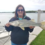 Joey Clanton - @fortpiercefishingcharters - Instagram