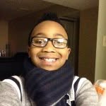 Joey Maungwana Clements - @joey_clements - Instagram
