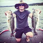 Joey Cobb - @joeycobbfishing - Instagram