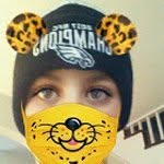 Joey Cobb - @holy_lil_ganme - Instagram