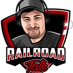 Joey Cobb - @railroad_talk - Instagram