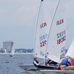 Joe Comer - @joecomer_sailing - Instagram