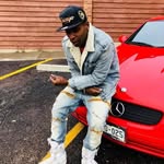 Joe Covington - @martezconner47 - Instagram