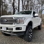 Joe Covington - @trucksbyjoe - Instagram