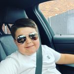 Joey Covington - @joey_boy_adventures - Instagram