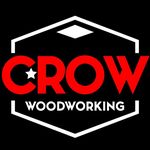 Joey Crow - @crow.woodworking - Instagram
