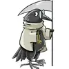 Joey Crow - @joeyc.art - TikTok