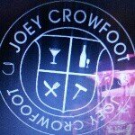 Joey Crowfoot - @joey_crowfoot - Instagram