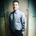 Joey Curry - @joeycurry1984 - Instagram