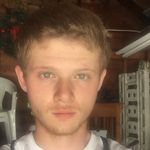 Joey Curry - @joeycurry3 - Instagram