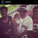 Joey Daigle - @daigz23 - Instagram