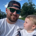 Joey Daigle - @braaapn_joey68 - Instagram