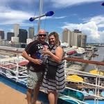 Joey Daigle - @fuzzynuts43 - Instagram