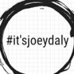 Joey Daly - @joeydaly09 - Instagram